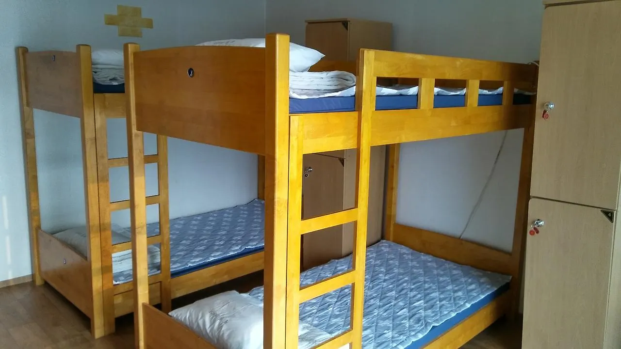 Hostel Yes Guesthouse Busan