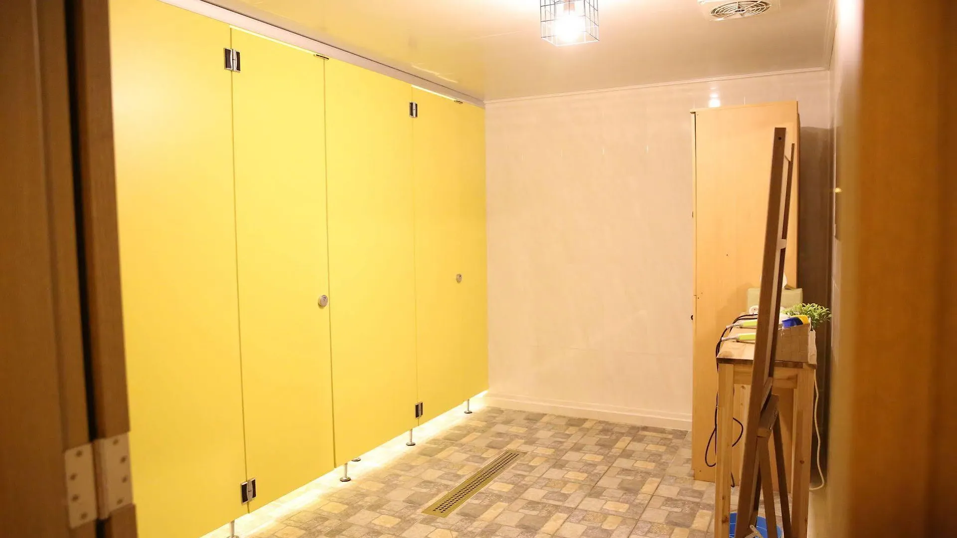 Yes Guesthouse Busan 0*,  South Korea