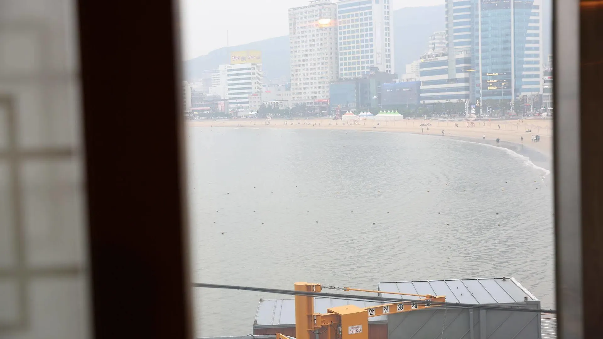 Yes Guesthouse Busan