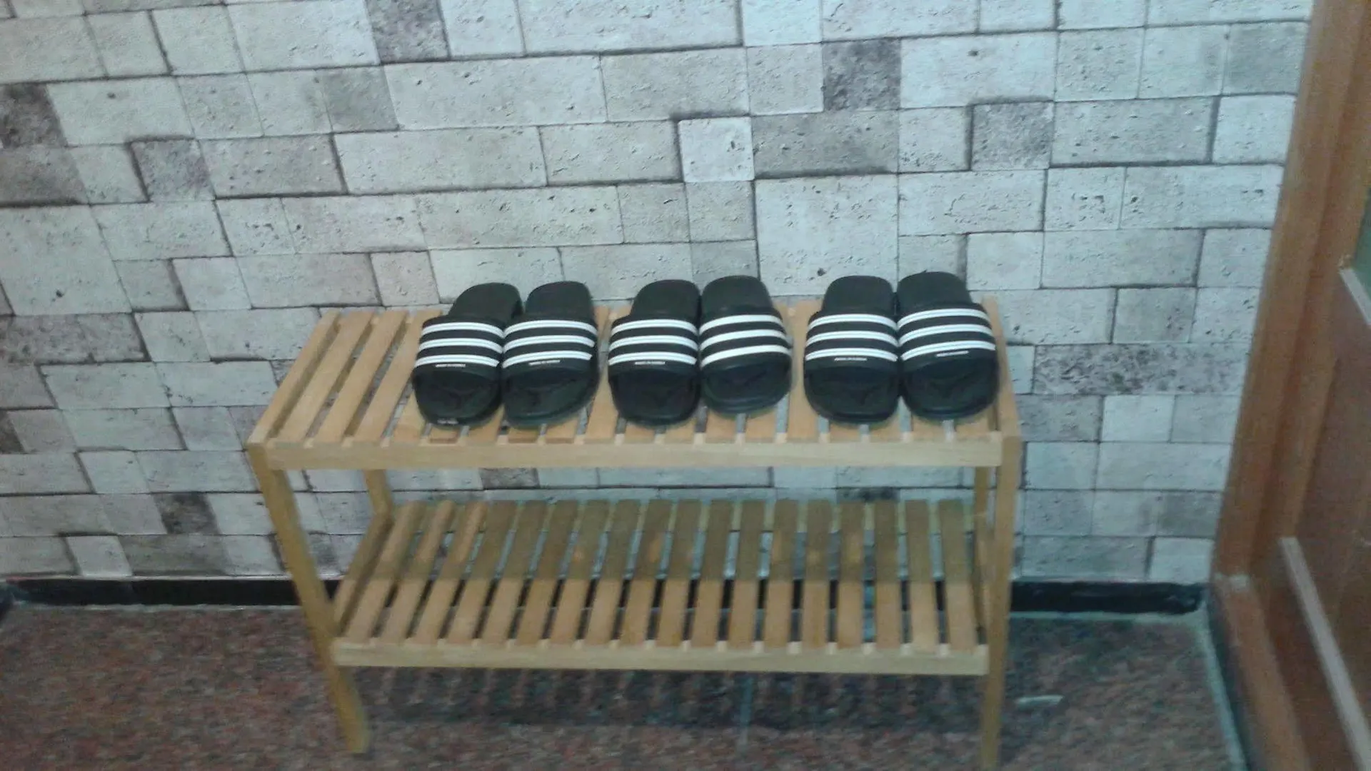 Yes Guesthouse Busan Hostel
