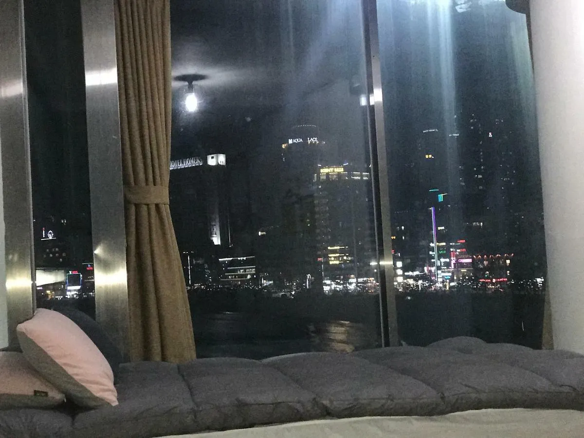 Yes Guesthouse Busan Hostel
