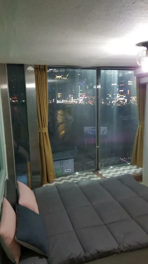 Hostel Yes Guesthouse Busan