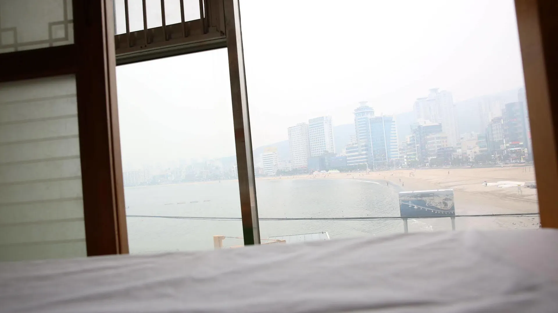Yes Guesthouse Busan 0*,
